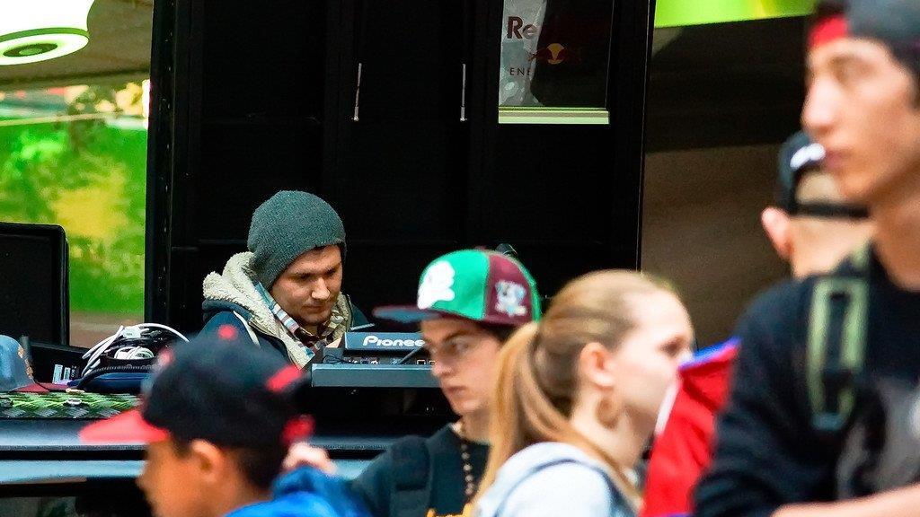 Doyobe im Europark