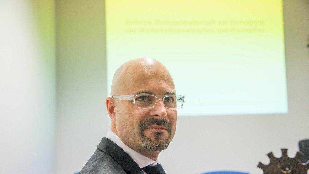 Finanzskandal: Monika Rathgeber vor Gericht