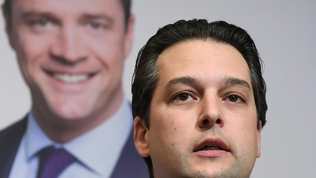 Die Wahl fiel auf Dominik Nepp