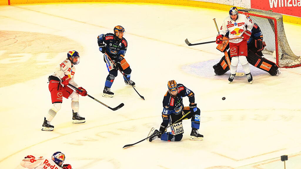 Red Bull Salzburg_Black Wings Linz