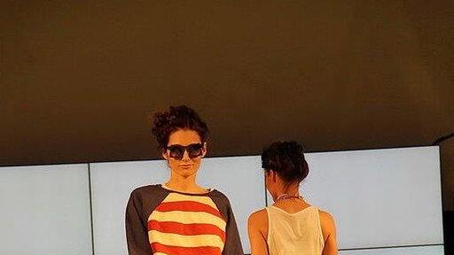 Extravaganz von Rieger Fashion
