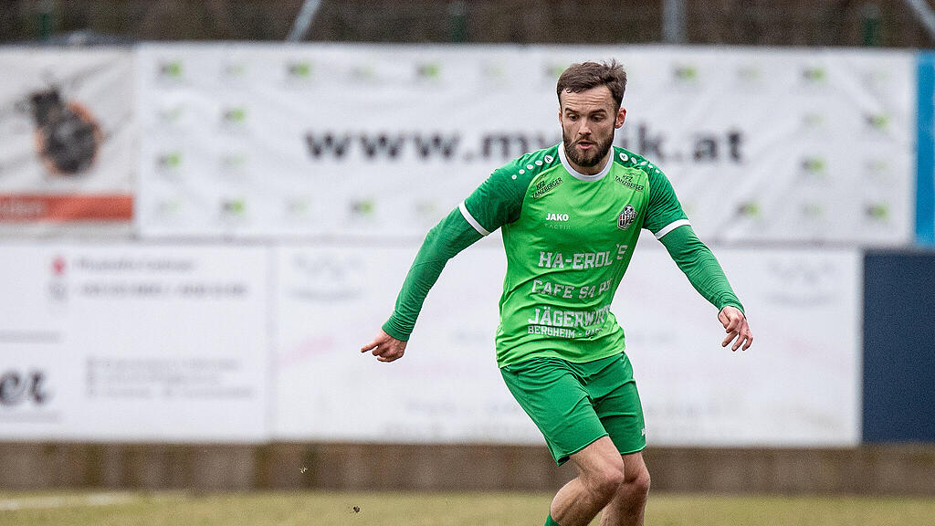 SL: Hallein - Seekirchen