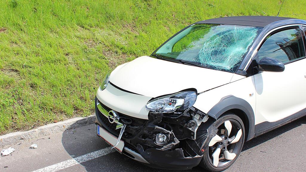 Liezen, Unfall, Steiermark