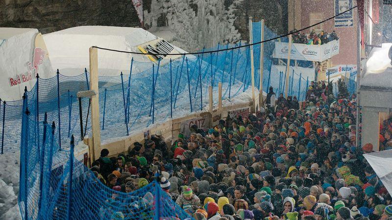 Mehr Bilder vom Finale