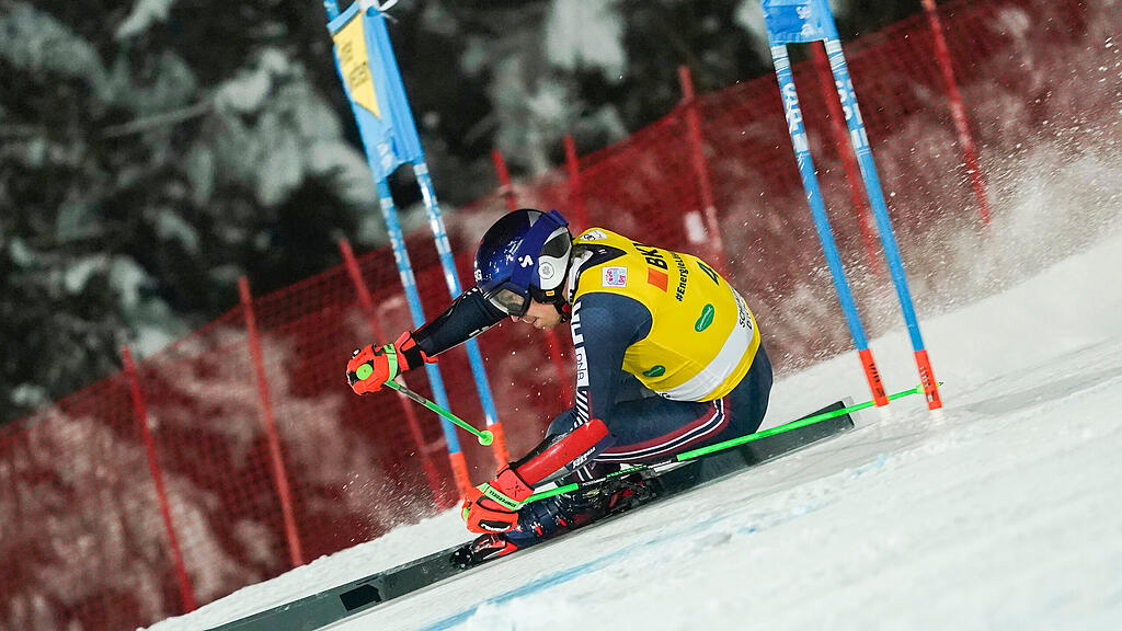 Slideshow Schladming Nacht RTL