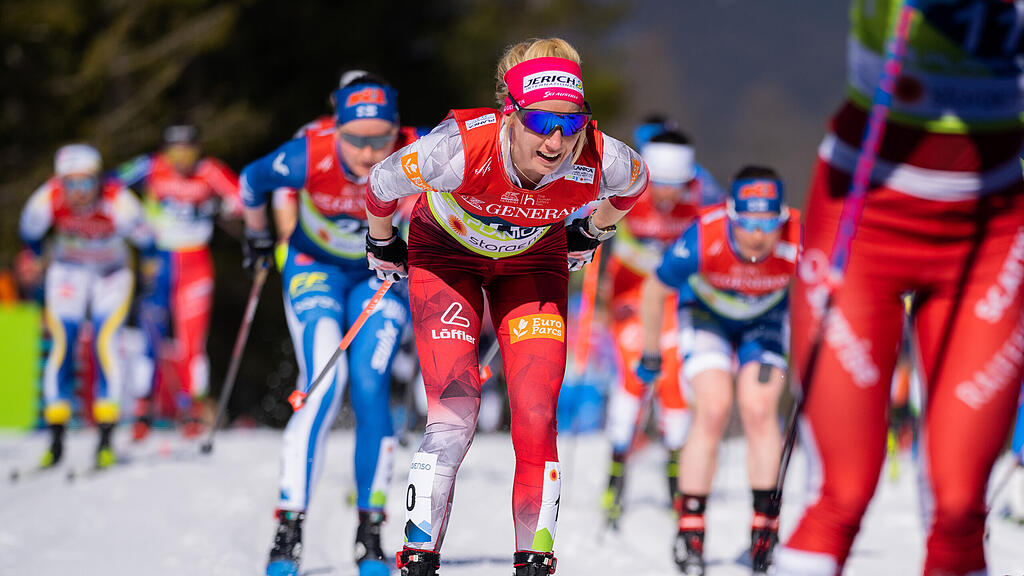 Teresa Stadlober