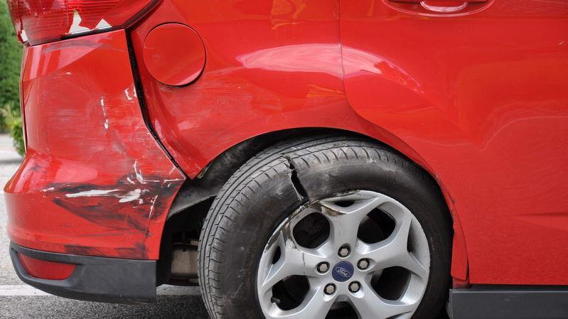 Crash in Bad Reichenhall