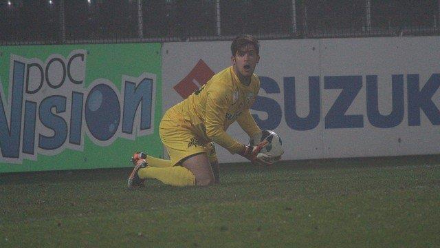 SV Grödig - BW Linz