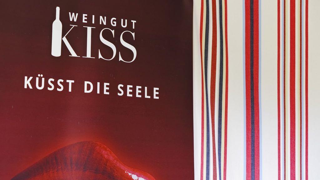 Salzachgalerien: Impressionen