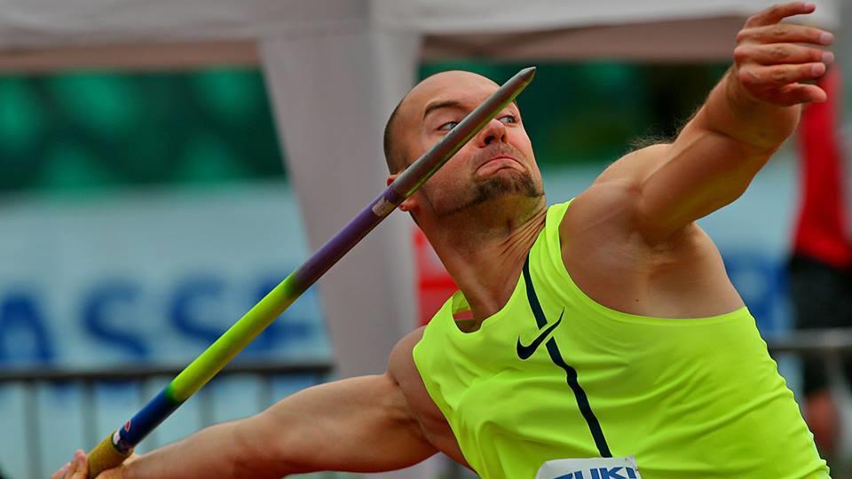 Leichtathletik-Gala in Rif