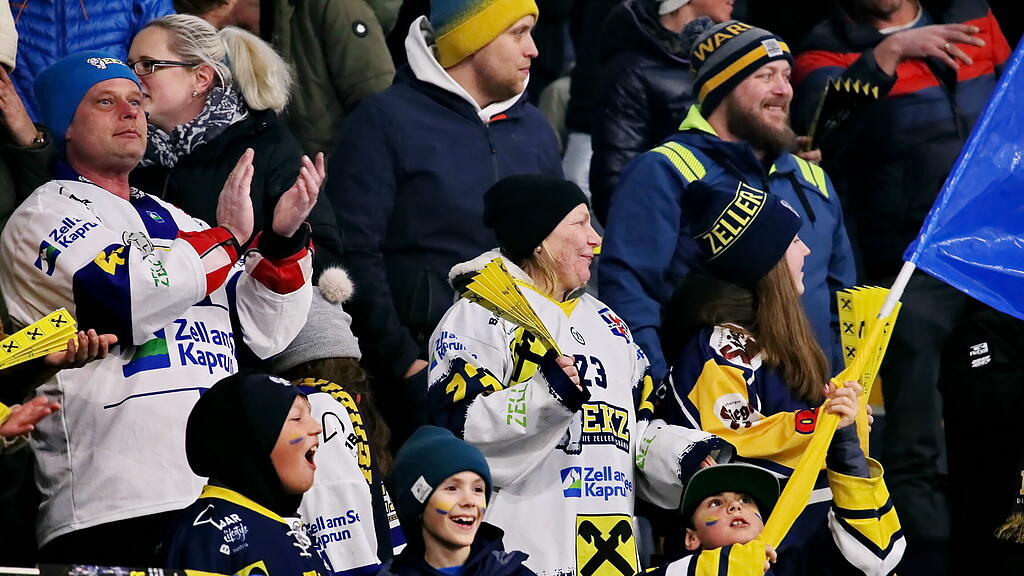 Eishockey Staatsmeisterschaft