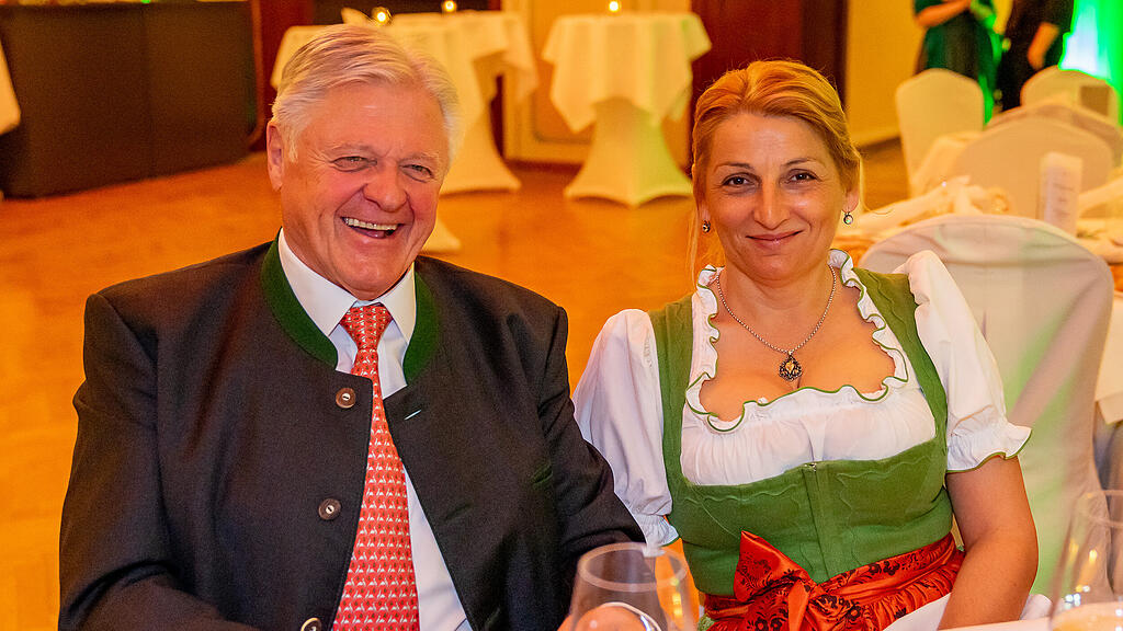 Salzburger Jagaball