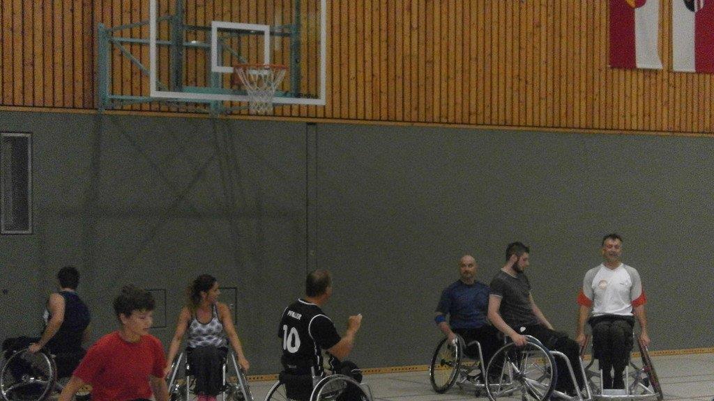 RSV Salzburg Basket