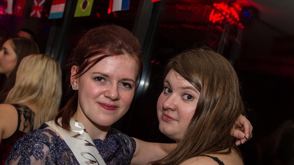 Annahofball 2015