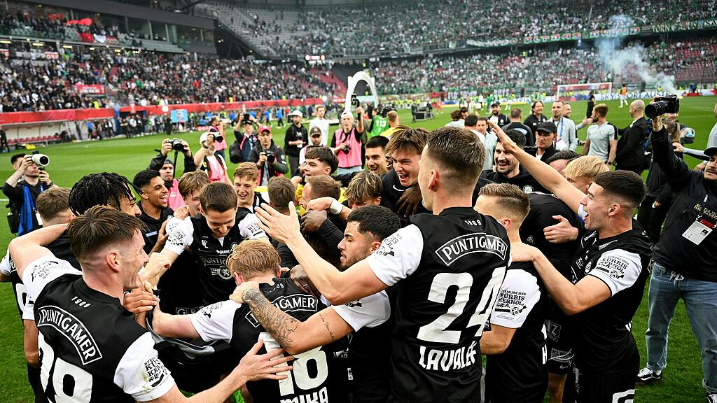 Sturm Graz