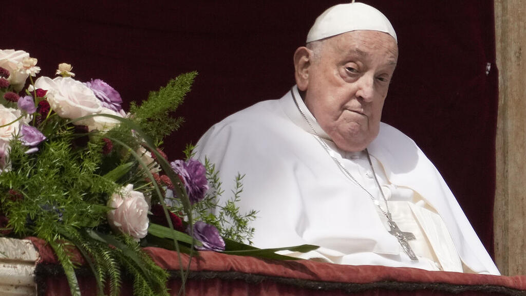 Papst