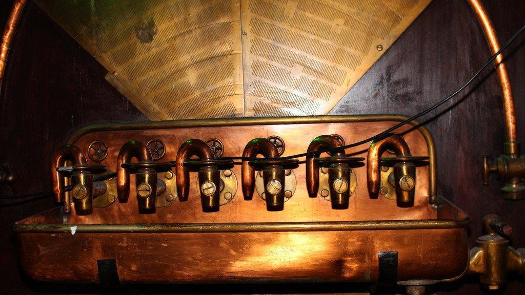Bilder aus dem Schnaitl