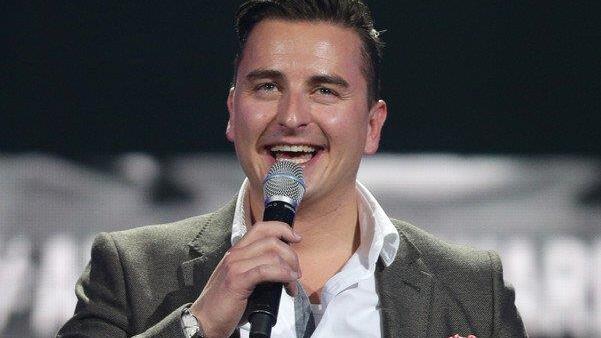 "Amadeus"-Awards 2015 in Bildern