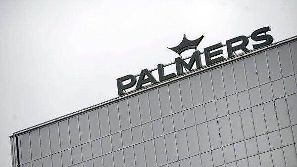 Palmers kämpfte zuletzt mit Pleite von Tocher Lejaby