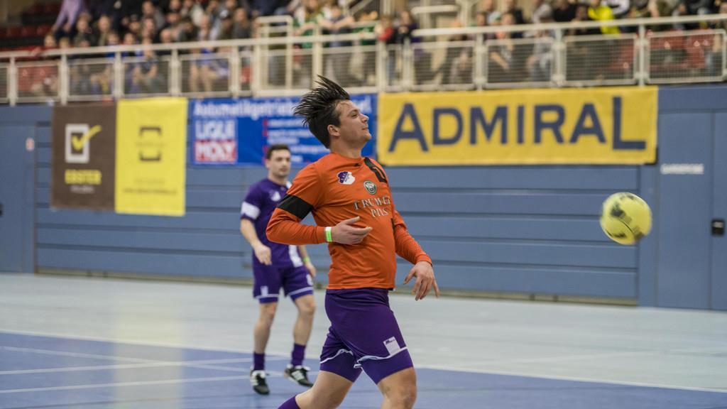 Sbg Stier Gruppe C