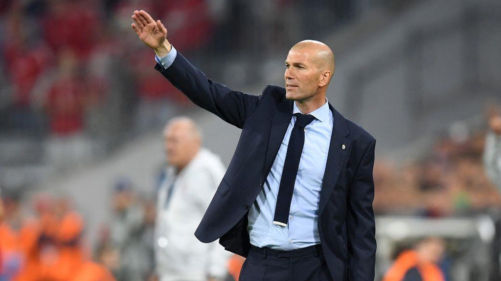Real-Sieg in CL-Semifinale beim FC Bayern