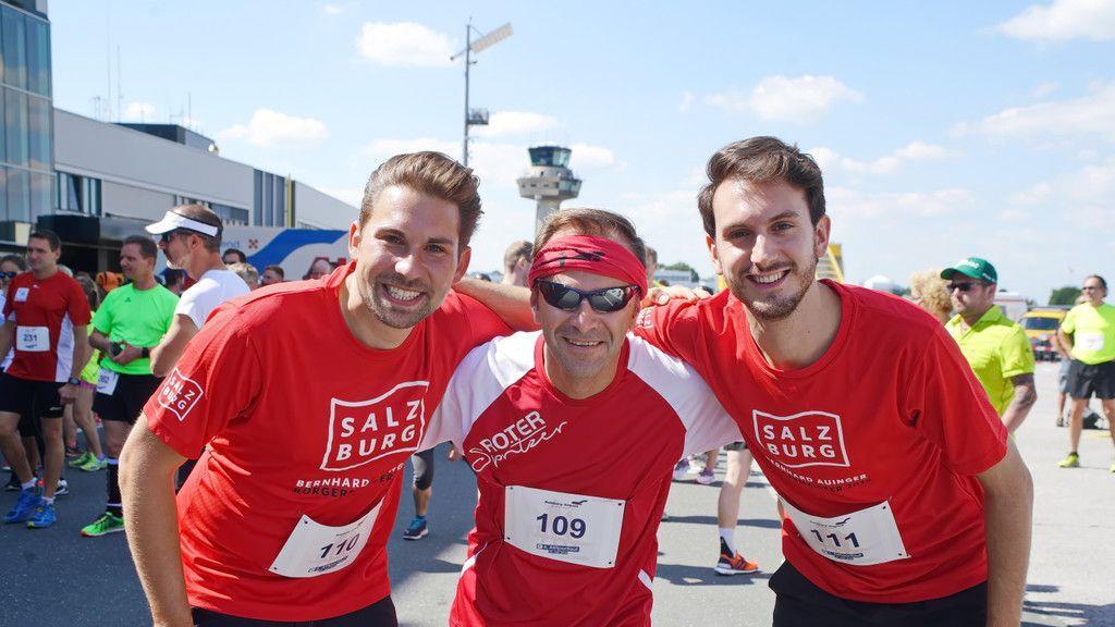 Salzburger Airportlauf