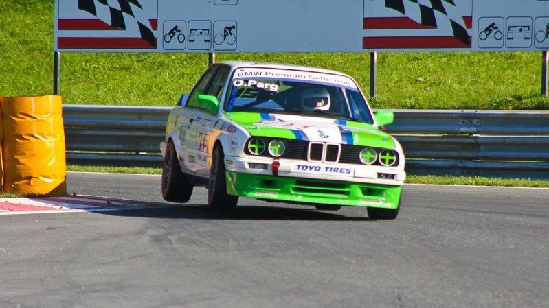 Histo-Cup am Sbg-Ring II