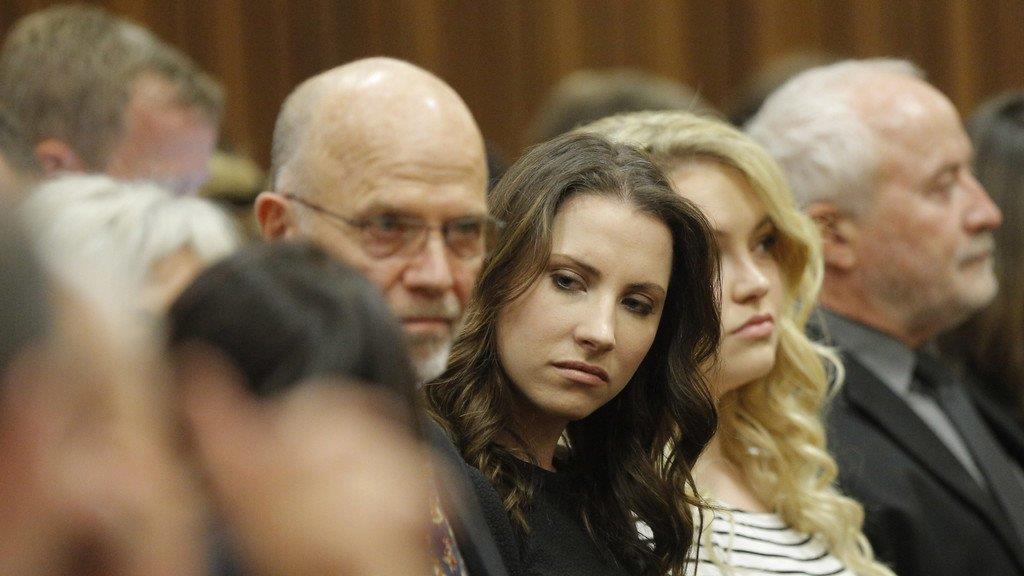 Pistorius: Urteilsverkündung begonnen