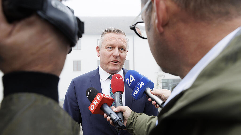 LANDESHAUPTLEUTEKONFERENZ