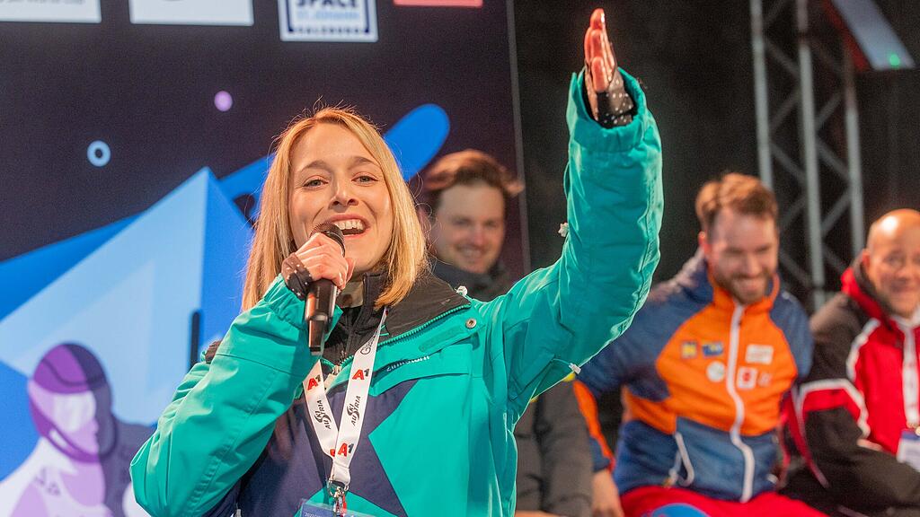 Hermann Maier Star Challenge in Flachau