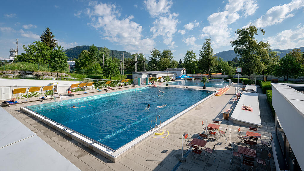 AYA-Bad Stadt Salzburg