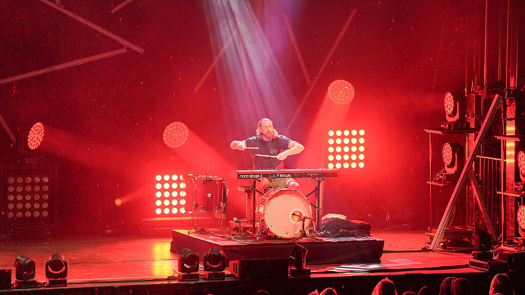 Pizzera & Jaus in Bad Hofgastein