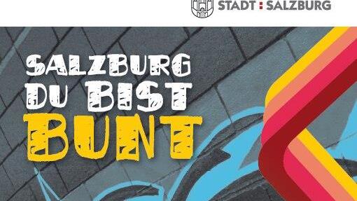 Legale Graffitis