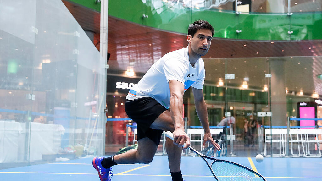 symb_Rehman, Aqeel Rehman, Squash