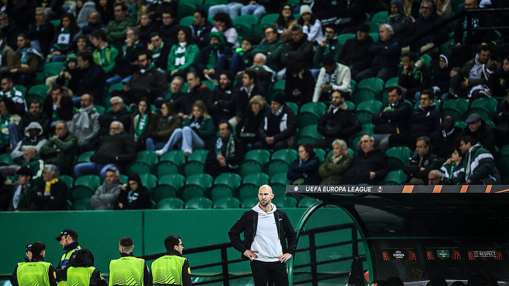 Sporting Lissabon_Sturm Graz