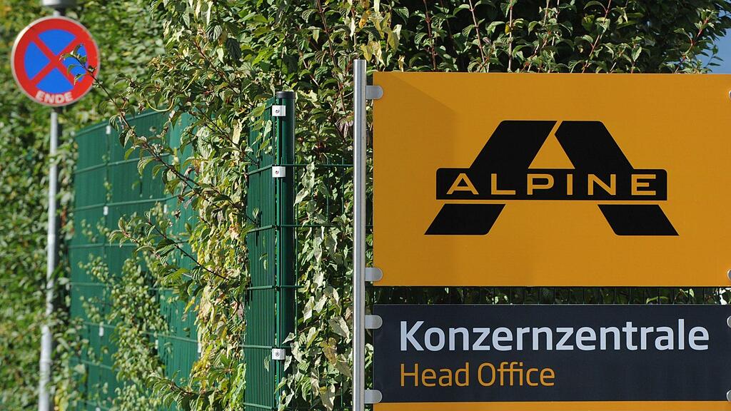 Ein langer Weg in die Insolvenz: Die Alpine.