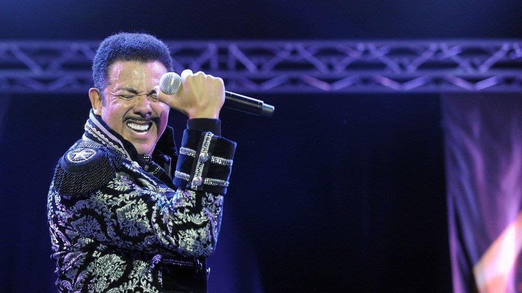 Donauinselfest 2014: Dif Macy Gray, Commodores, Stefanie Werger