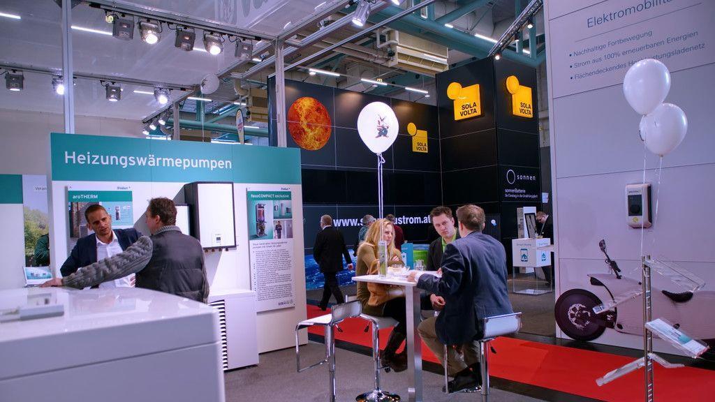 Bauen Wohnen 2017 III