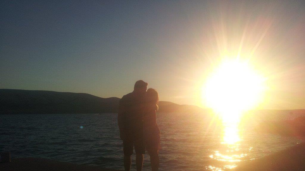 Die schönsten Liebesfotos 2014