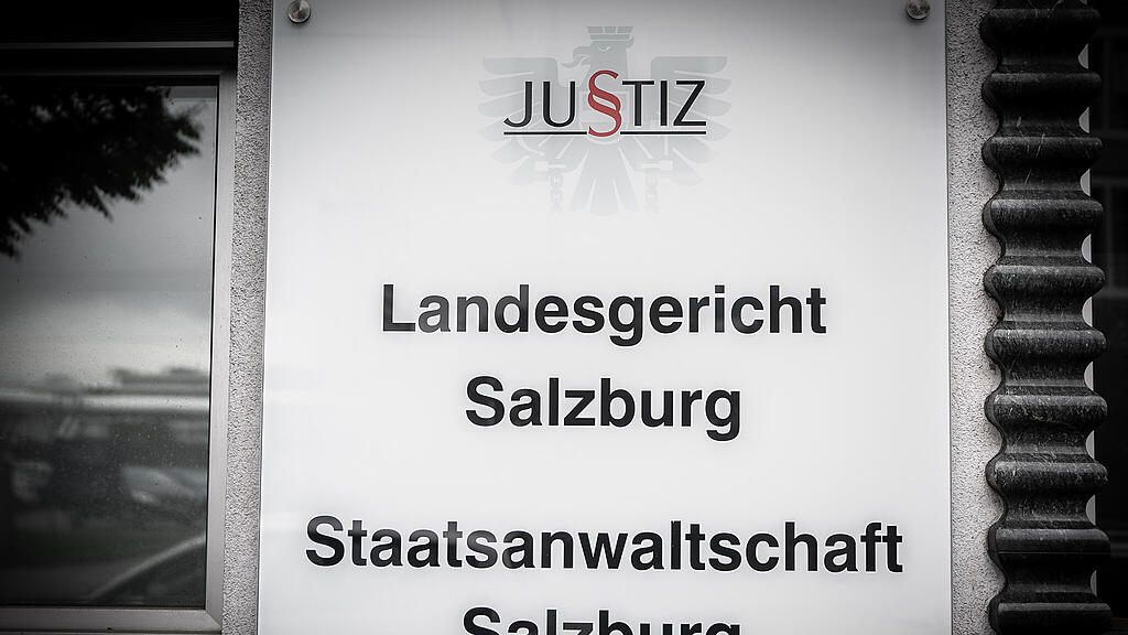 SB, Gericht, Landesgericht, Verhandlung, Staatsanwaltschaft