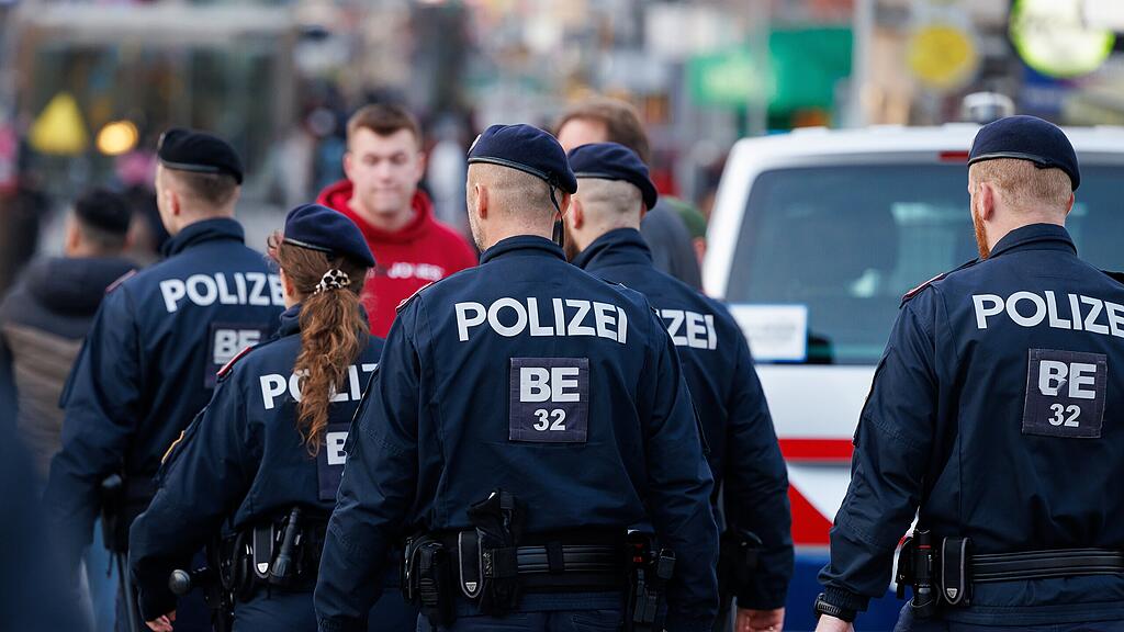 Polizei