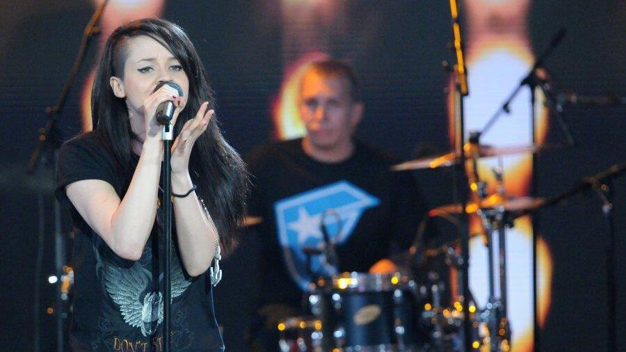 Die große Chance: Sendung vom 14.9. (2. Show)