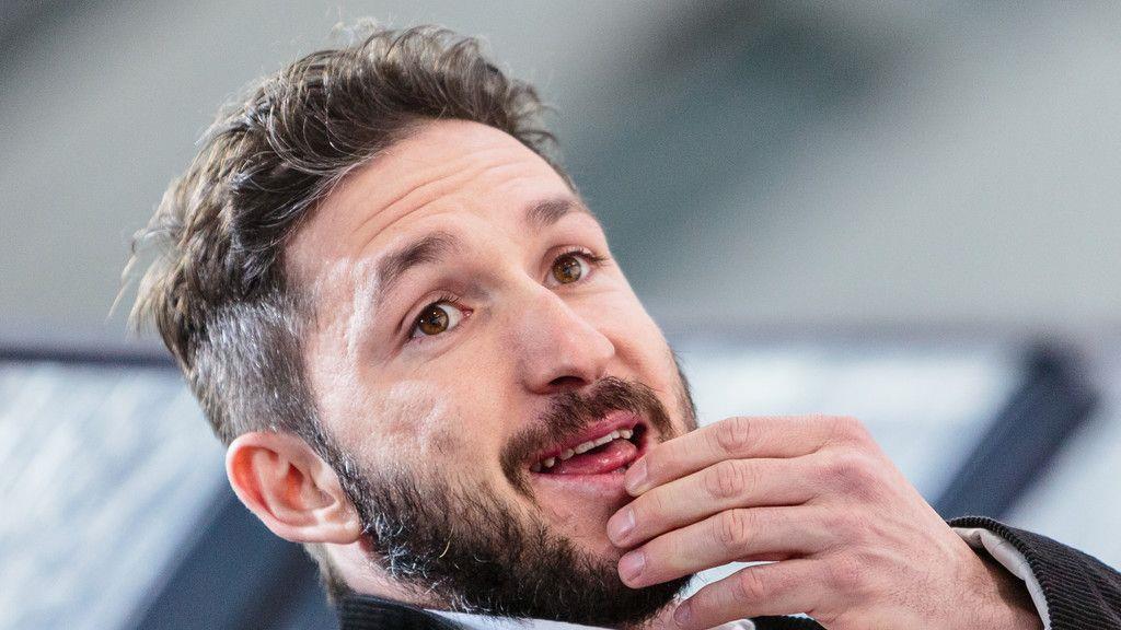 EC Red Bull Salzburg - KAC