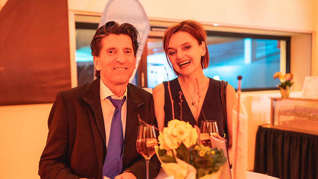 Ball der Pinzgauer Wirtschaft II