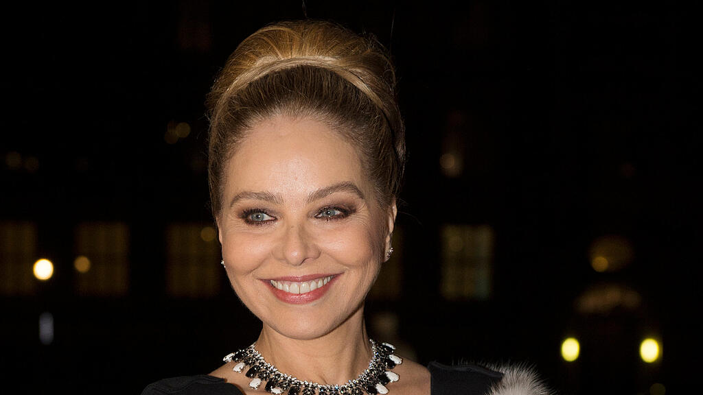 Ornella Muti, Archiv