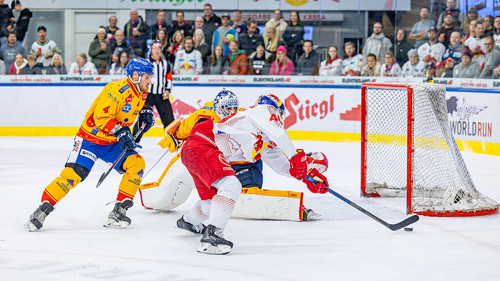 EC Red Bull Salzburg, Asiago