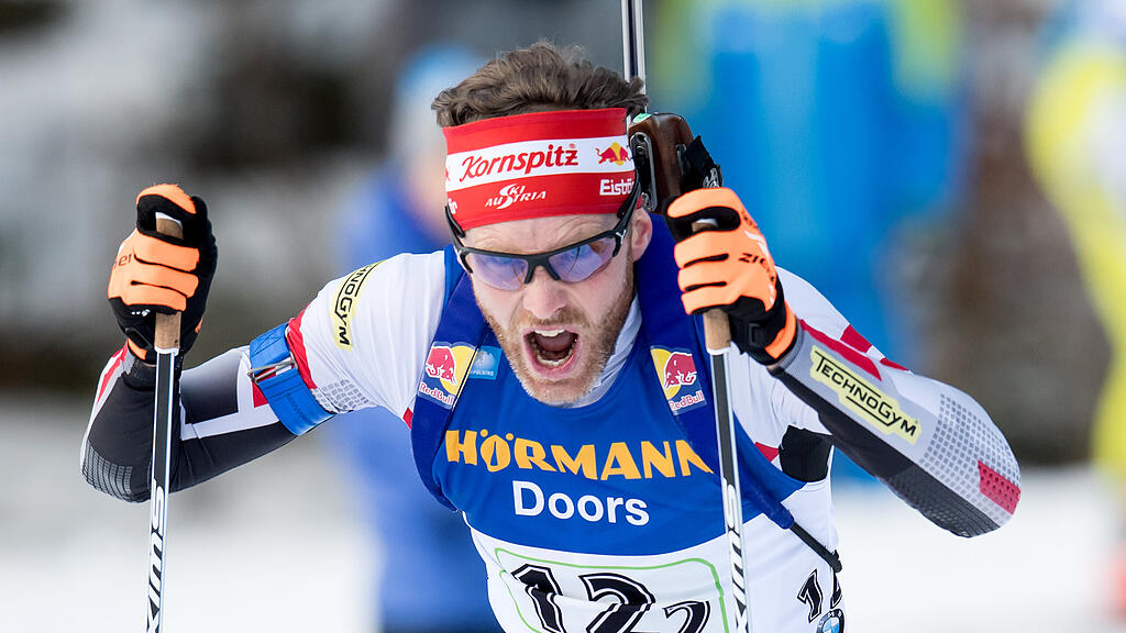 Simon Eder