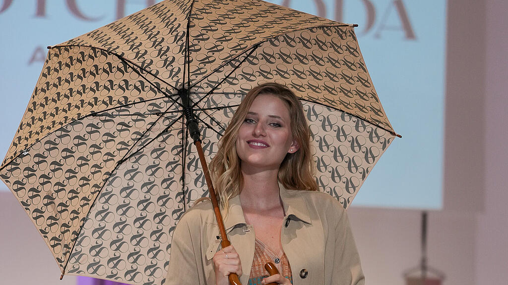 "Schick"-Messe in der Brandboxx