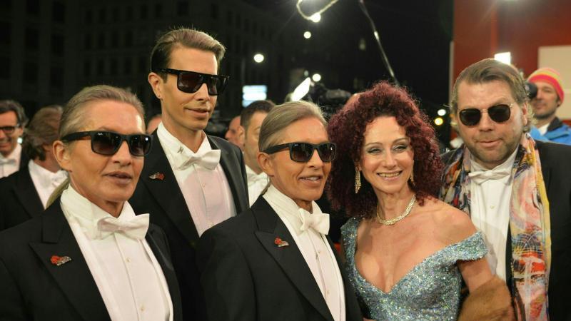 Opernball 2015: Die Fashion Faux-Pas