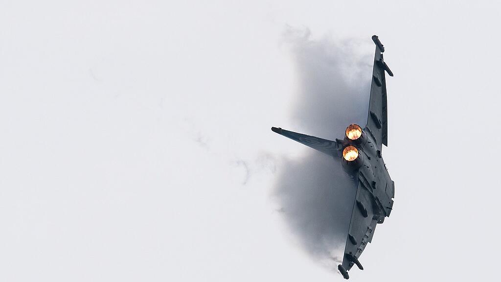 Der zweite U-Ausschuss zur Eurofighter-Causa kommt.